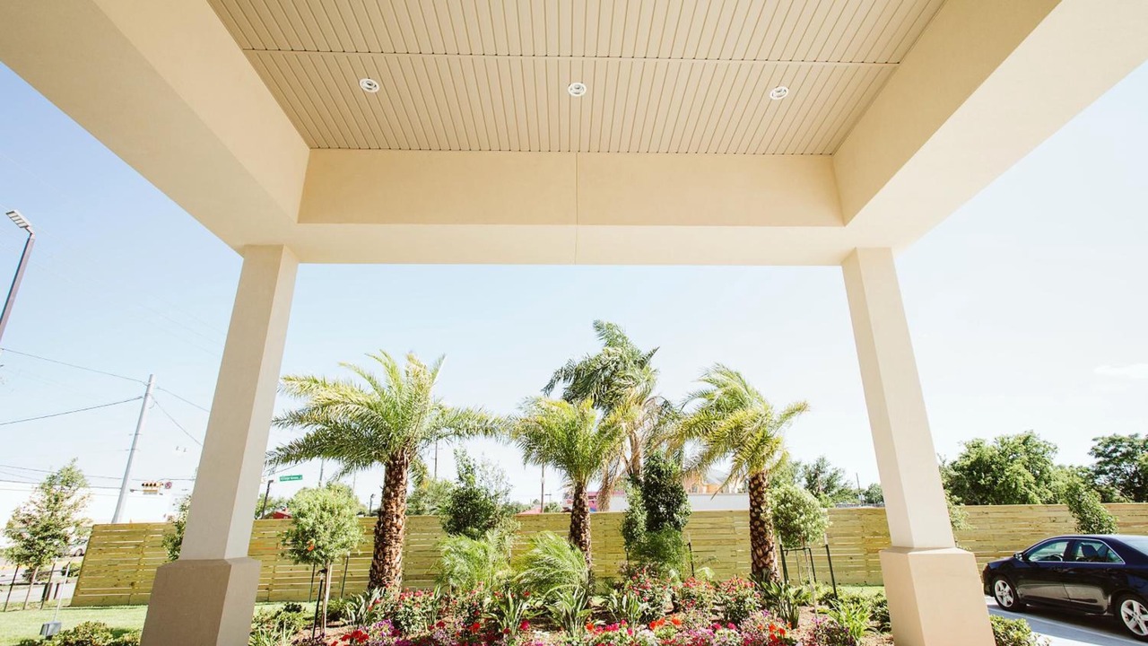 Photo of Outdoor in Jersey Village