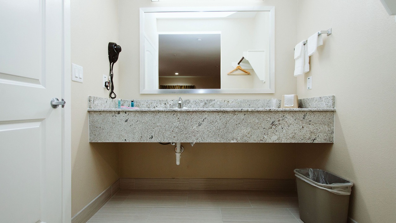 Photo of Bathroom in Jersey Village