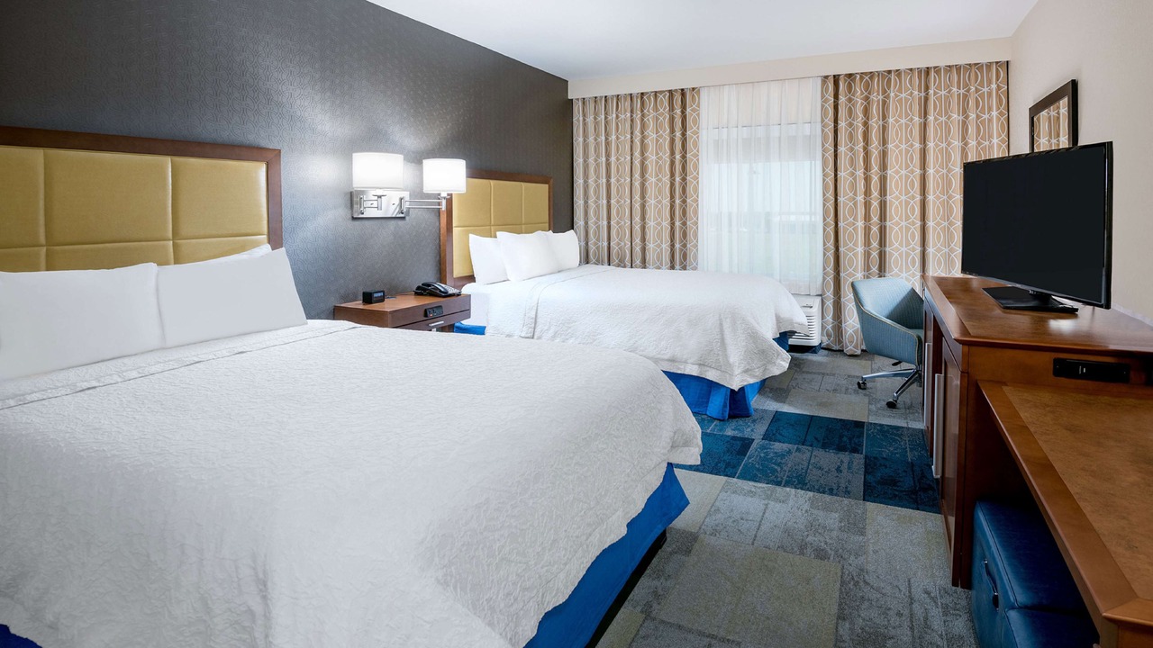 Photo of Bedroom in Brooks City Base