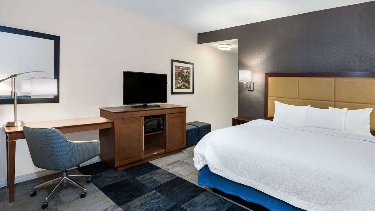 Photo of Bedroom in Brooks City Base