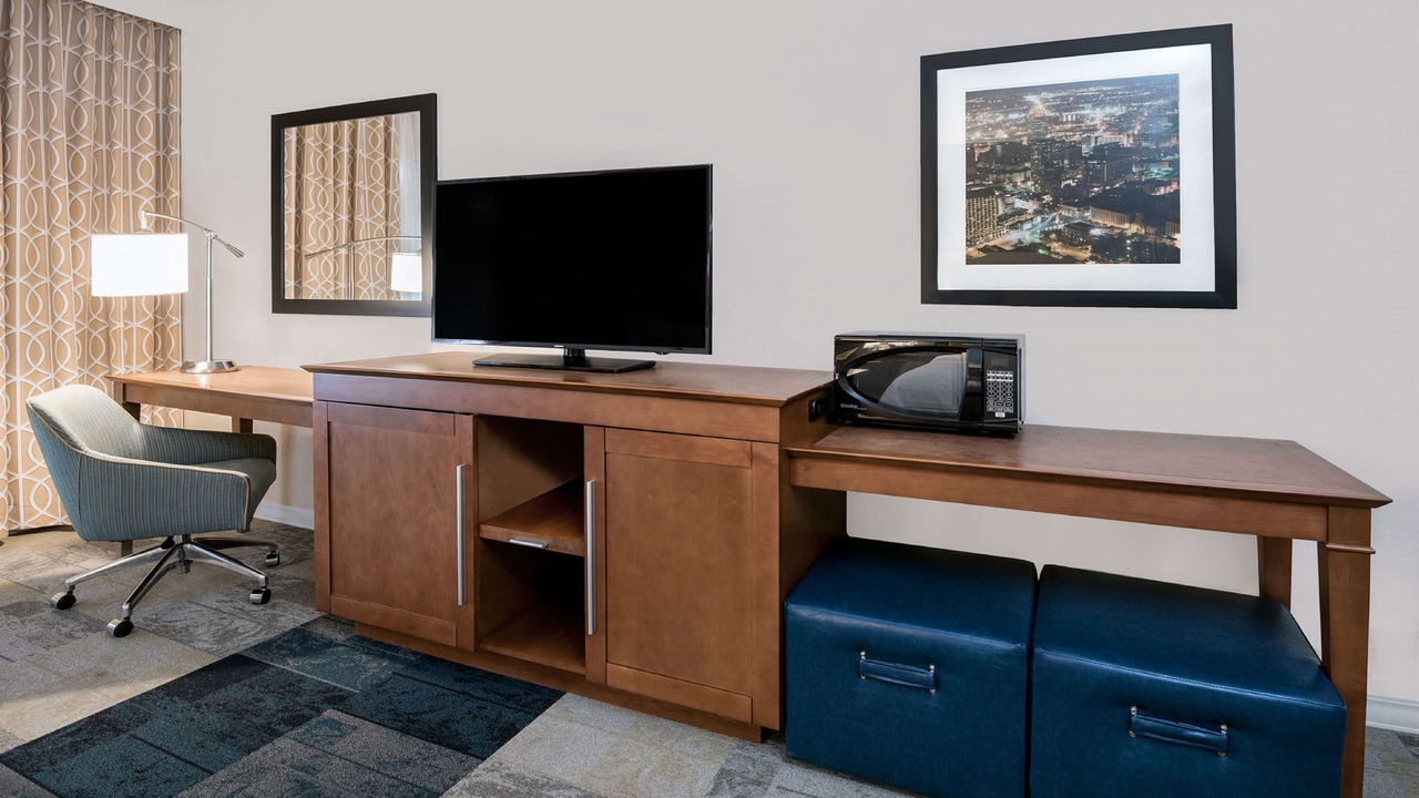 Photo of Bedroom in Brooks City Base