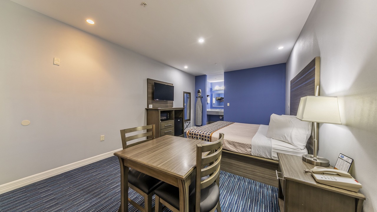 Photo of Bedroom in Houston