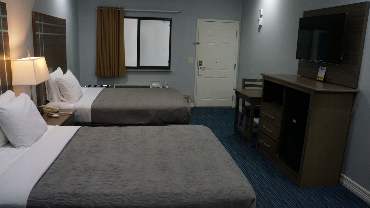 Photo of Bedroom in Houston