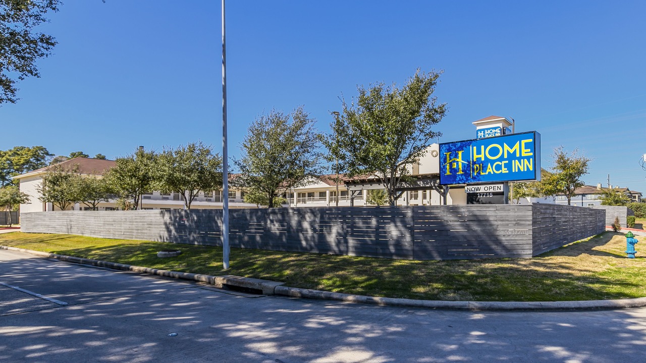 Photo of Outdoor in Houston