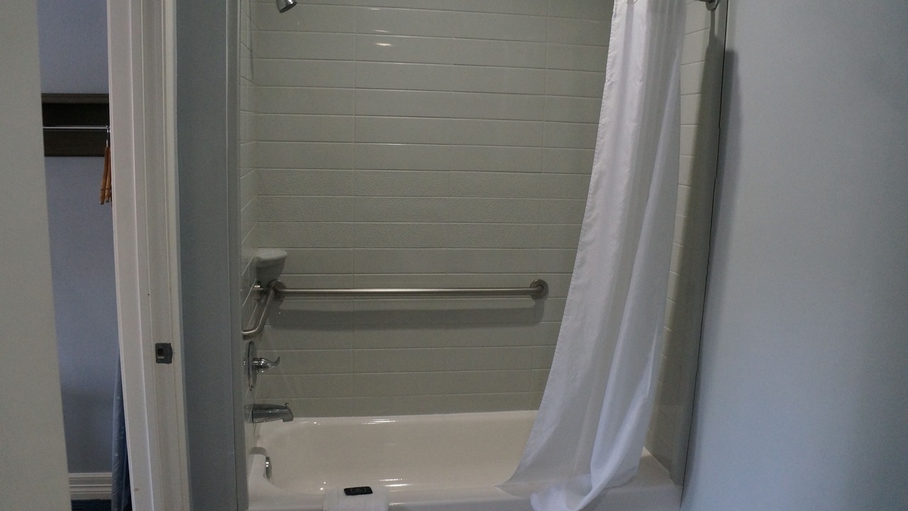 Photo of Bathroom in Houston