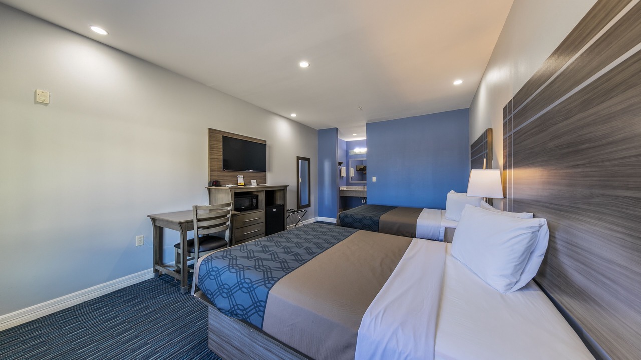 Photo of Livingroom in Houston