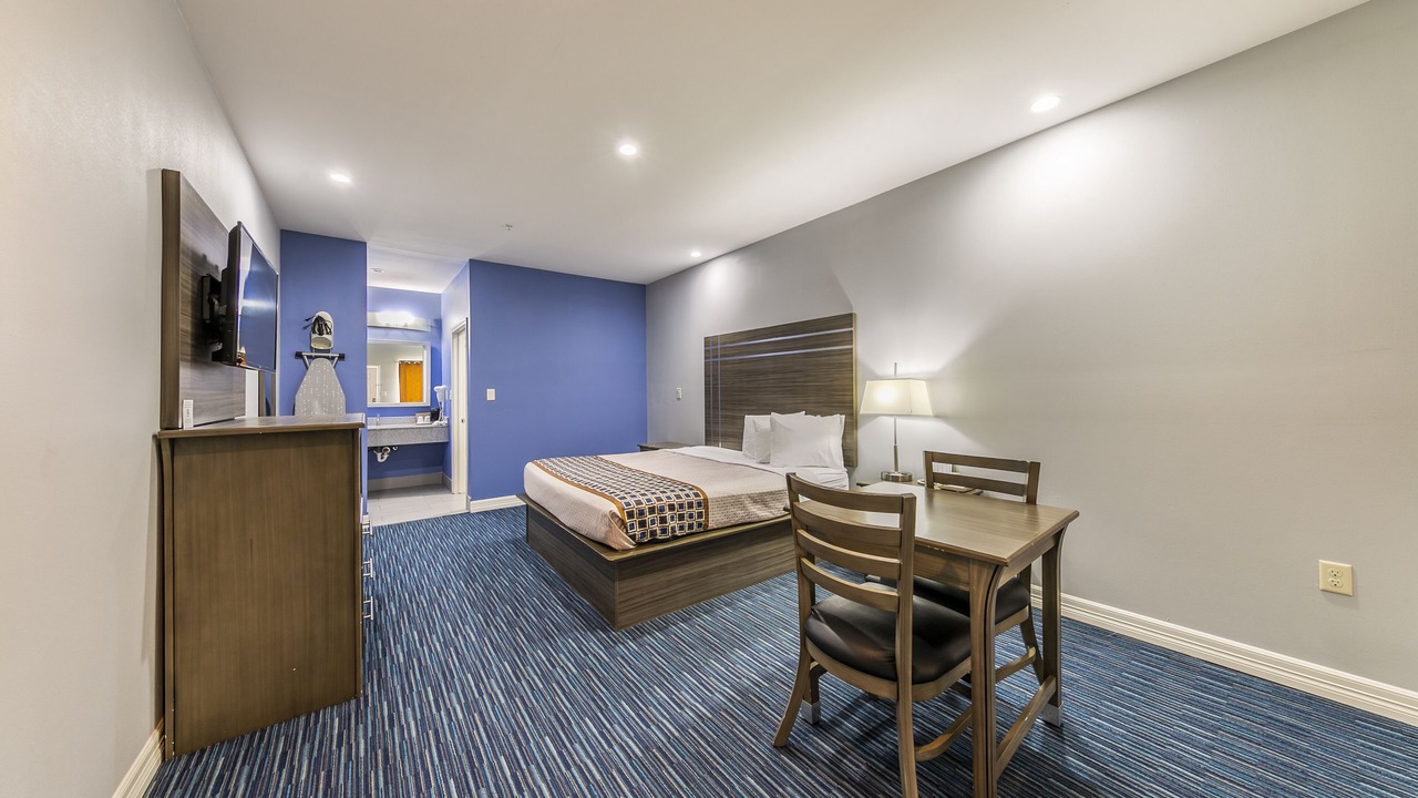 Photo of Livingroom in Houston