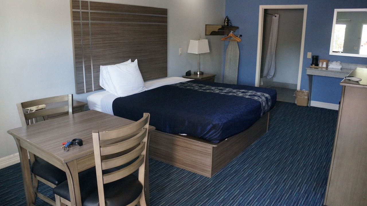 Photo of Bedroom in Houston