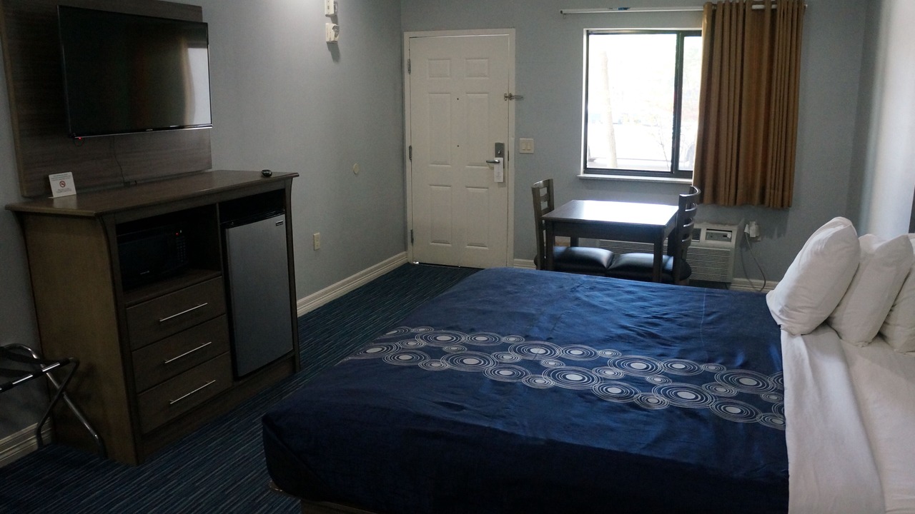 Photo of Bedroom in Houston