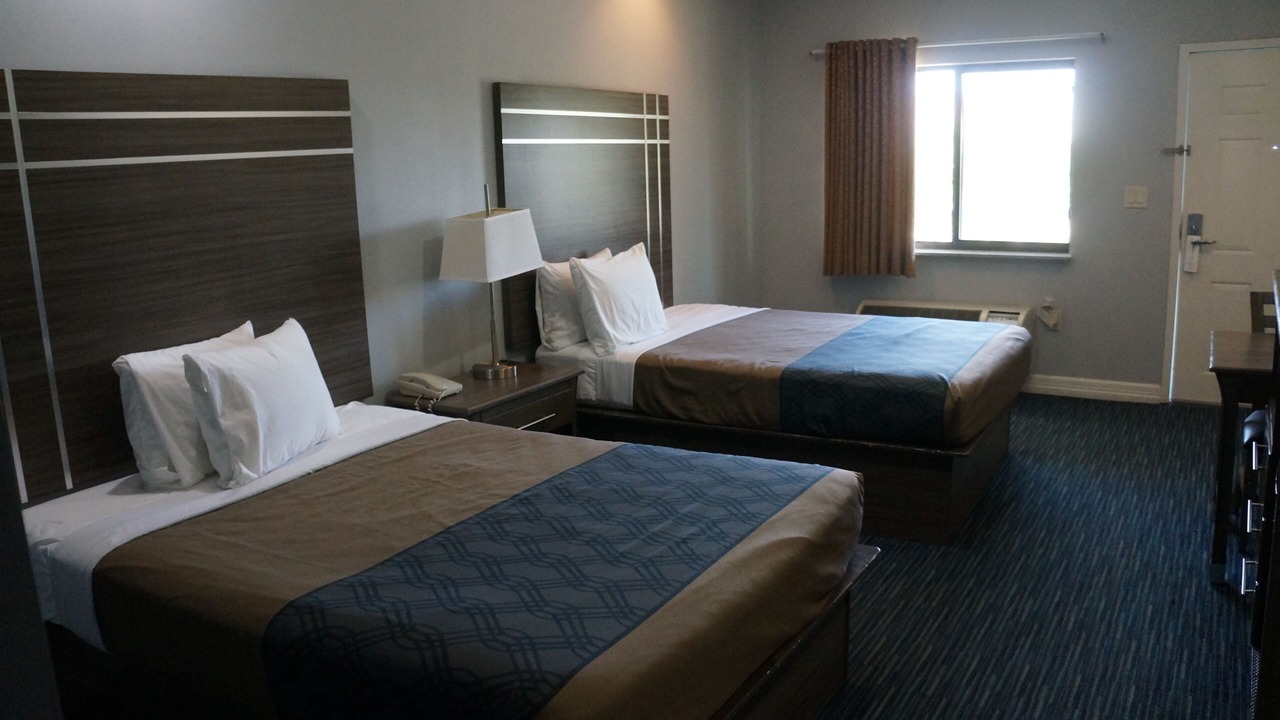 Photo of Bedroom in Houston
