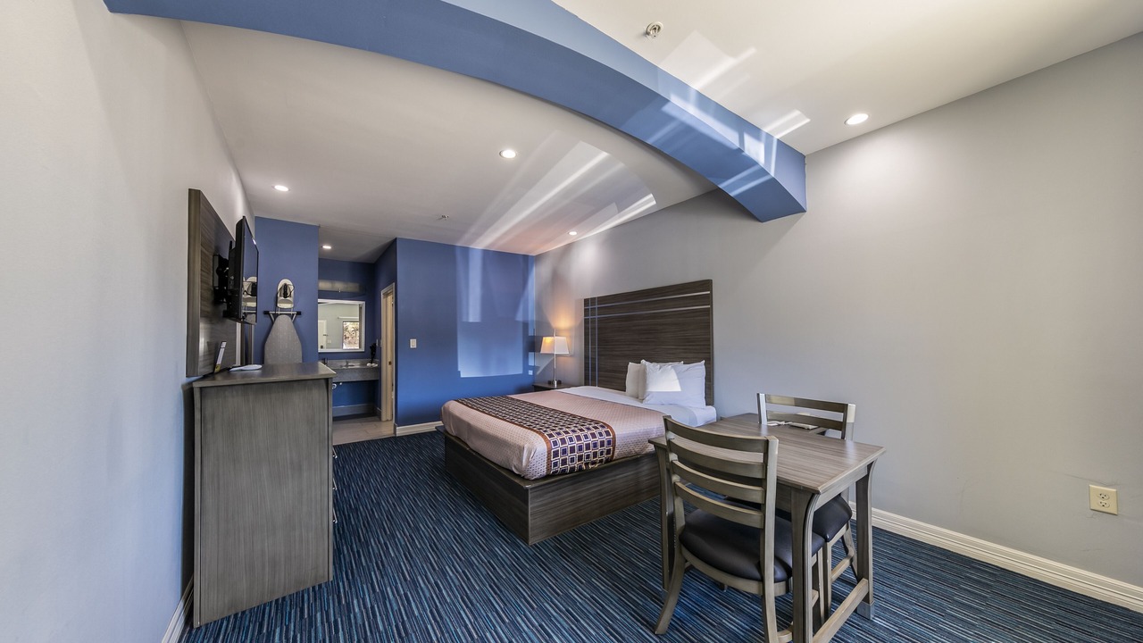 Photo of Livingroom in Houston