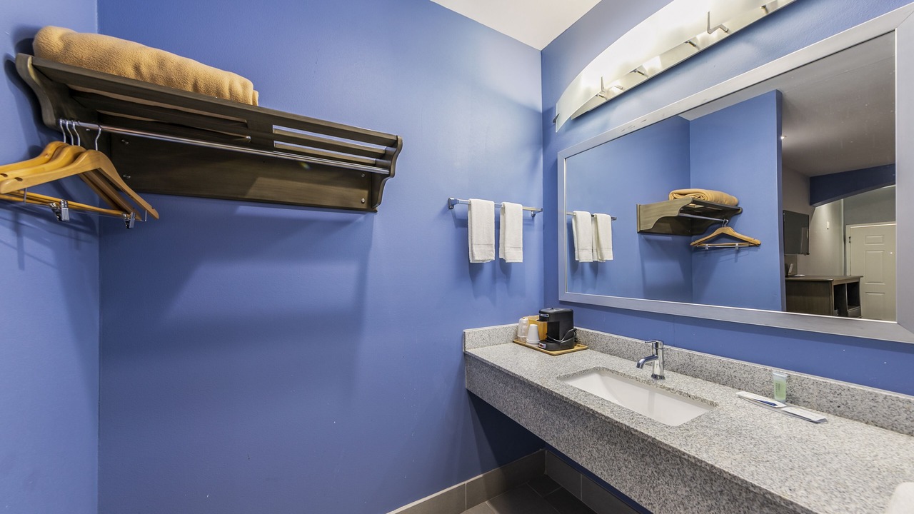 Photo of Bathroom in Houston