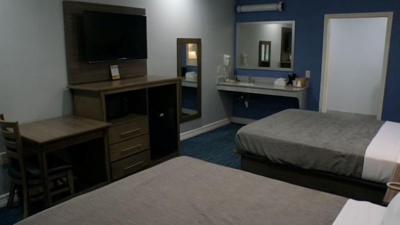 Photo of Bedroom in Houston