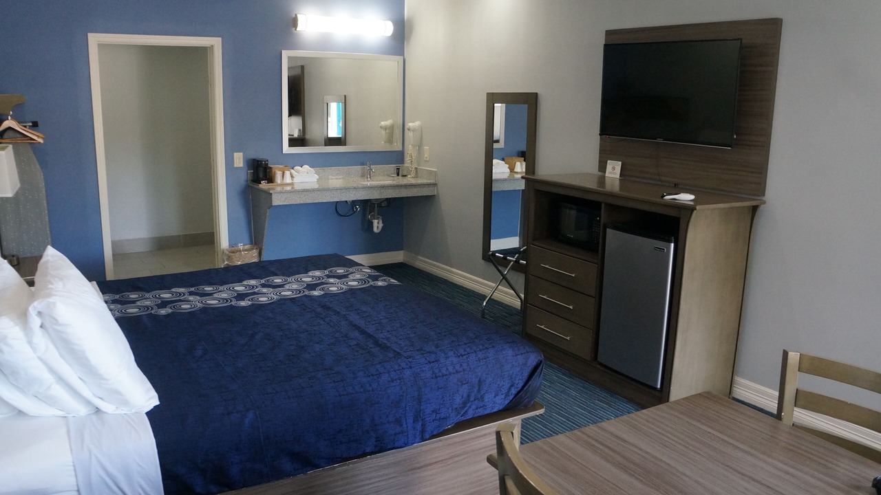 Photo of Bedroom in Houston