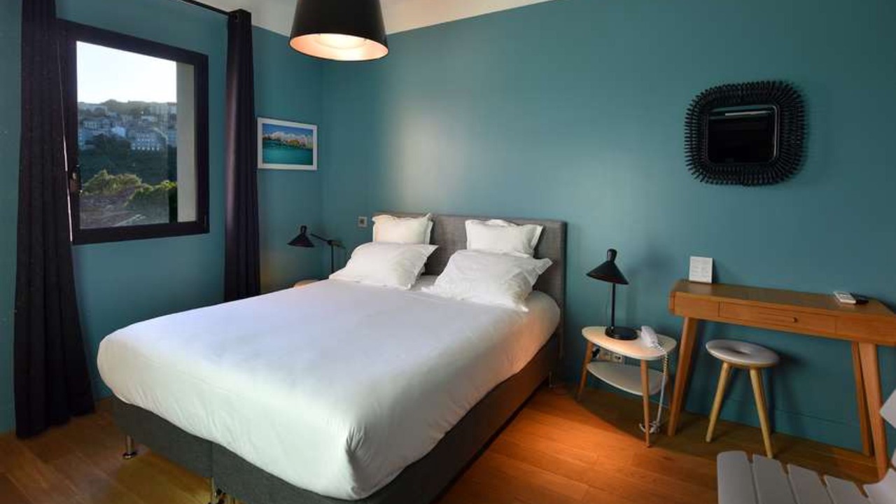 Photo of Bedroom in Sartene