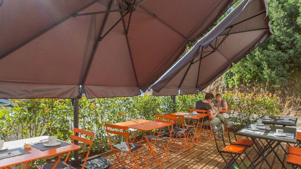 Photo of Patio Balcony in Sartene