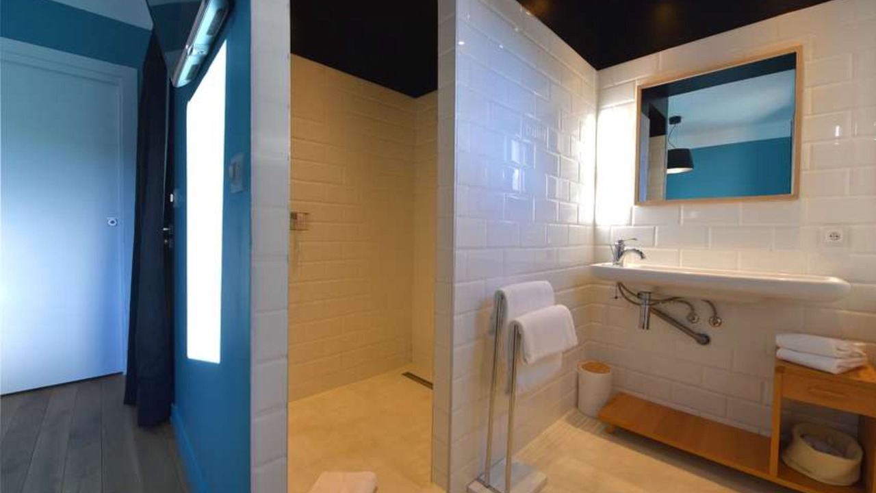 Photo of Bathroom in Sartene