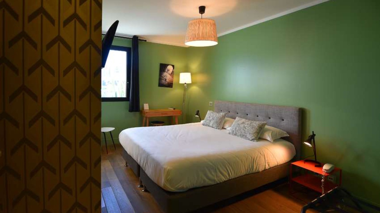 Photo of Bedroom in Sartene