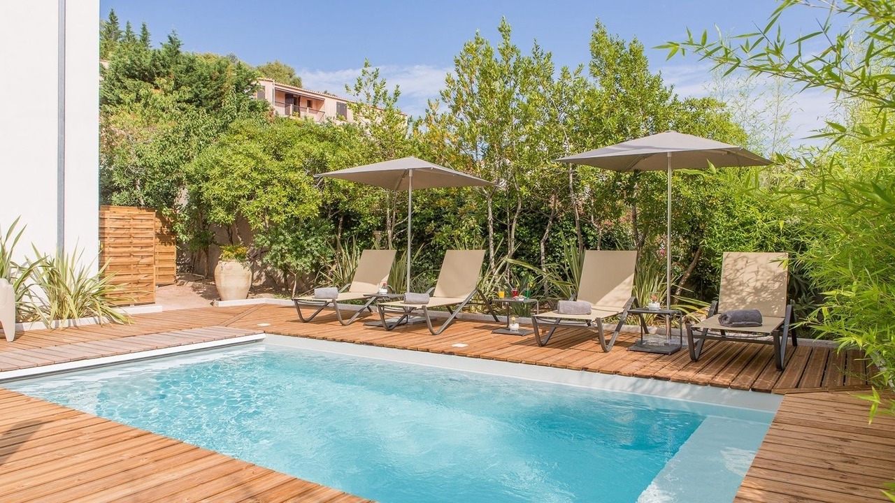 Photo of Outdoor in Sartene