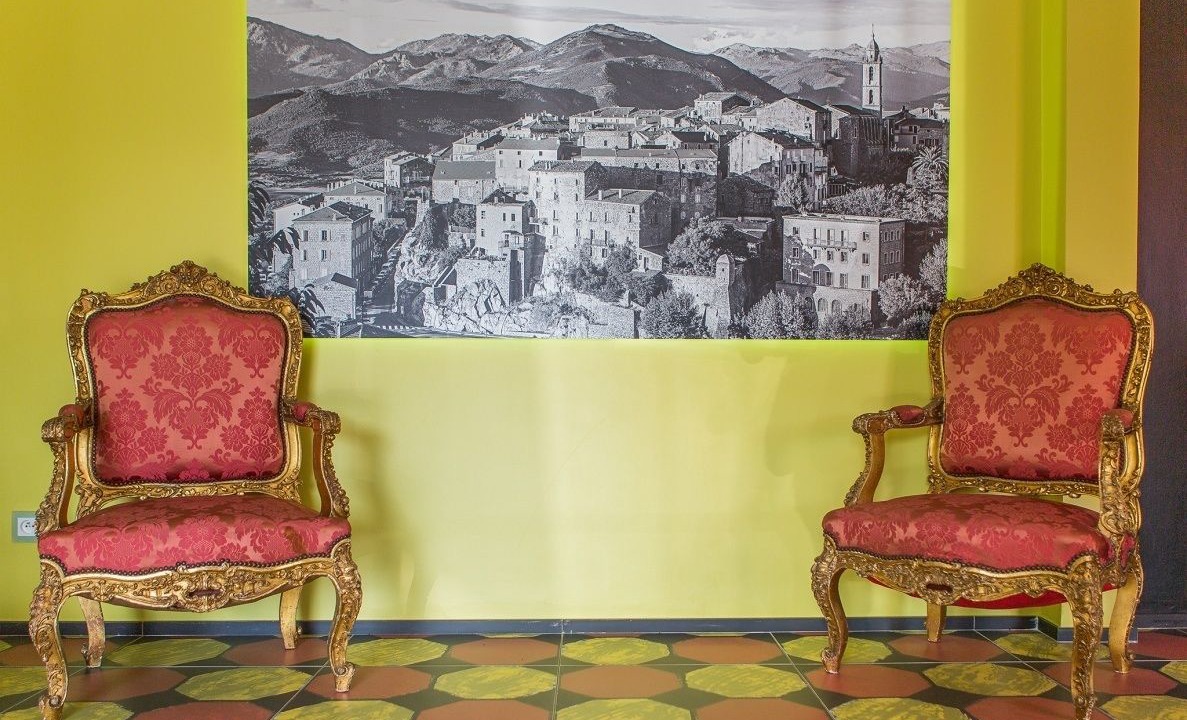 Photo of Others in Sartene