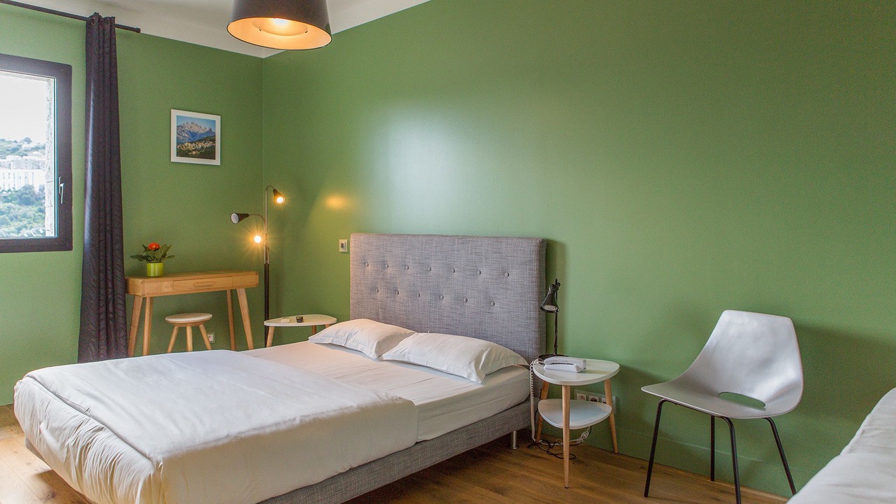 Photo of Bedroom in Sartene