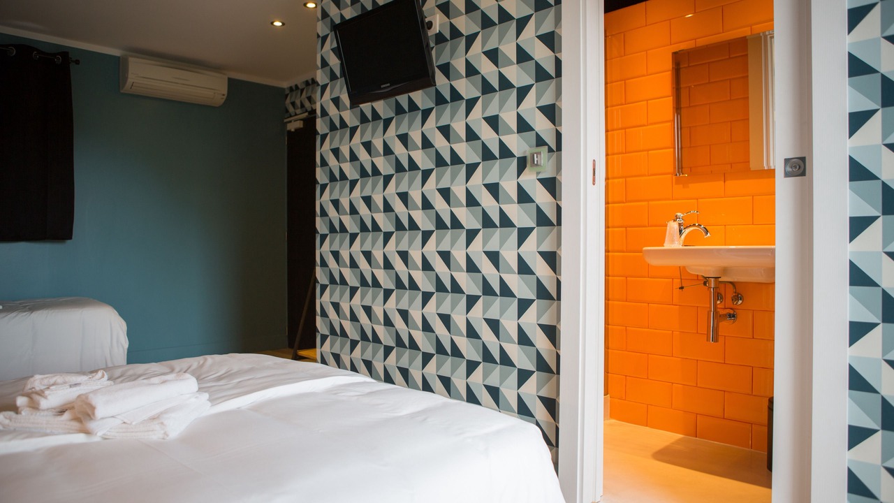 Photo of Bedroom in Sartene