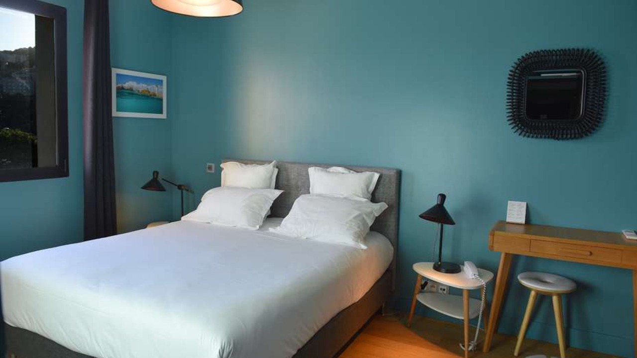 Photo of Bedroom in Sartene