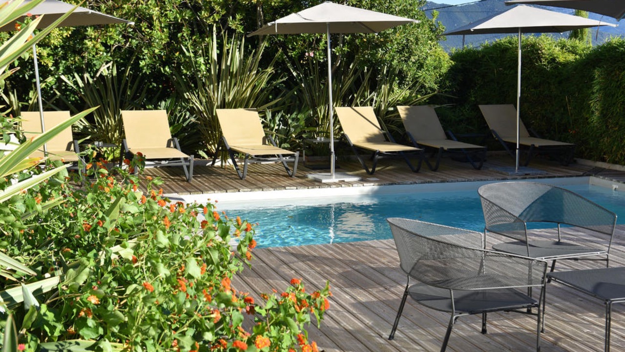 Photo of Patio Balcony in Sartene