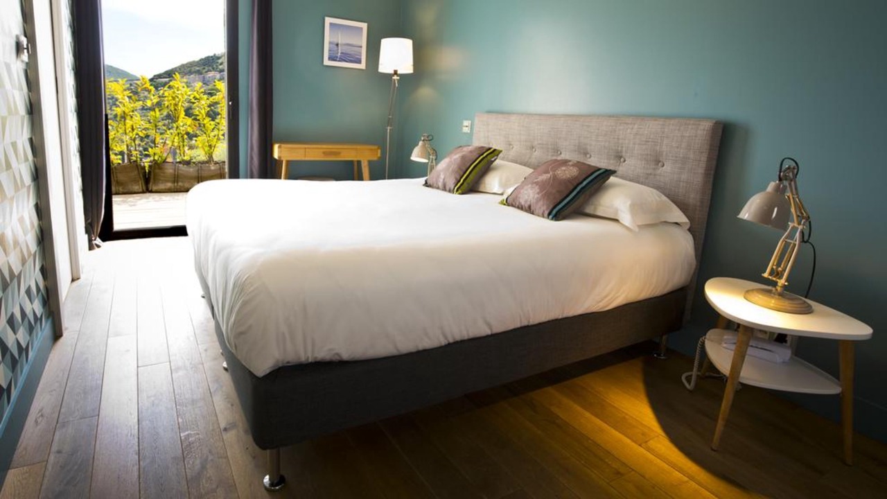 Photo of Bedroom in Sartene