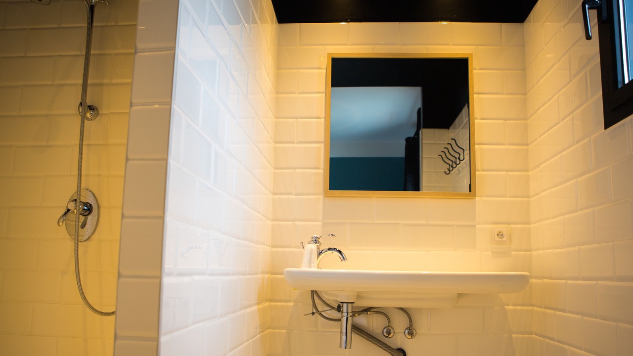 Photo of Bathroom in Sartene