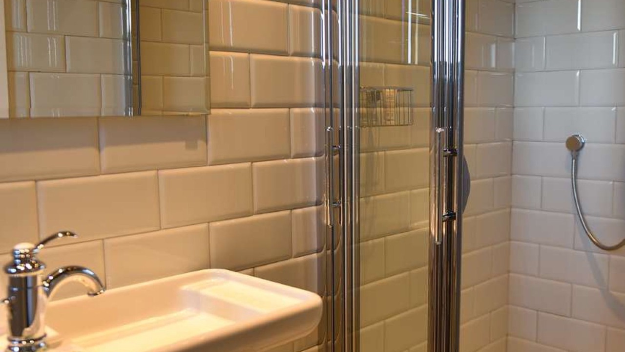 Photo of Bathroom in Sartene