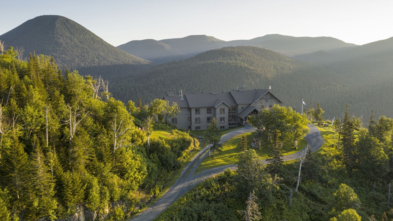 Photo of Outdoor in Sainte-Anne-des-Monts