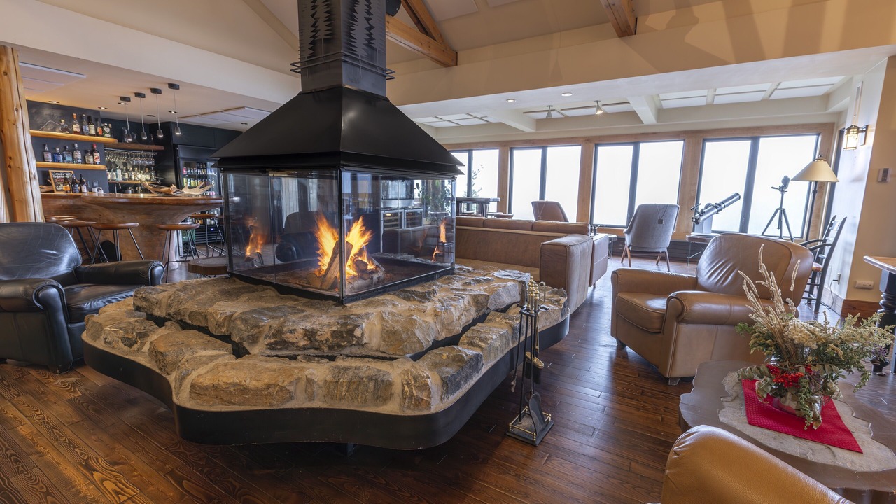 Photo of Livingroom in Sainte-Anne-des-Monts