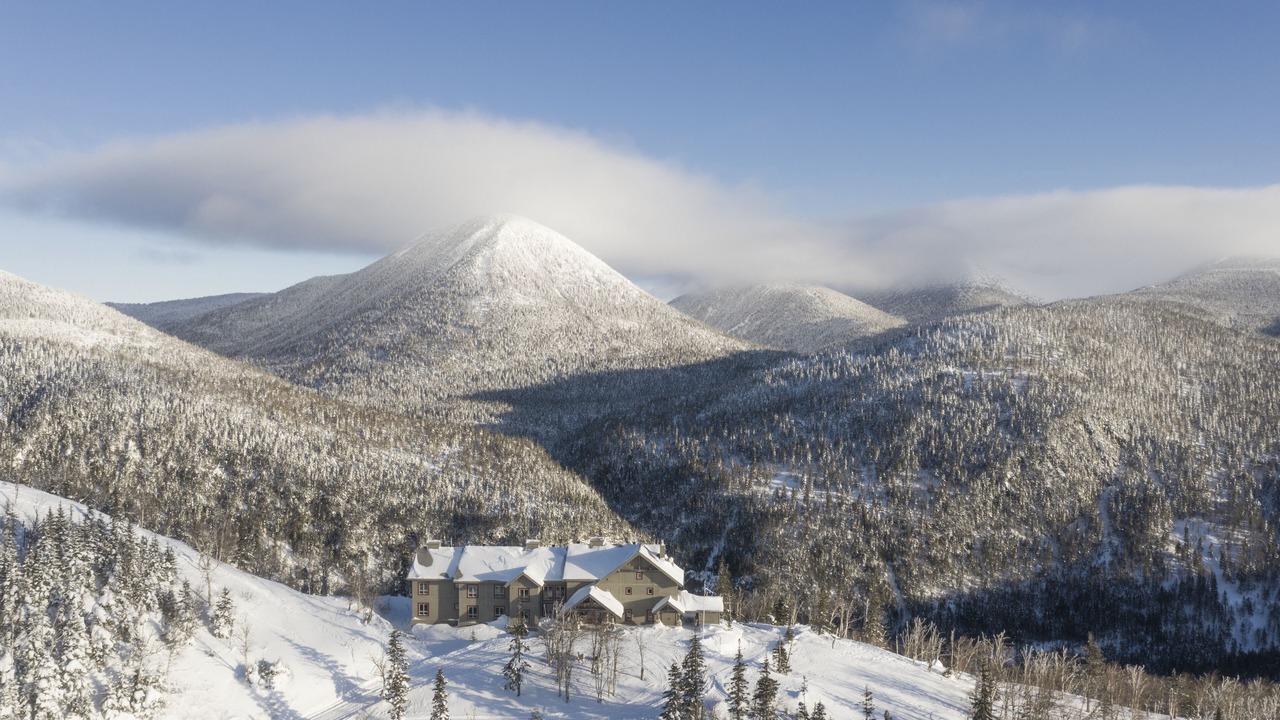 Photo of Outdoor in Sainte-Anne-des-Monts
