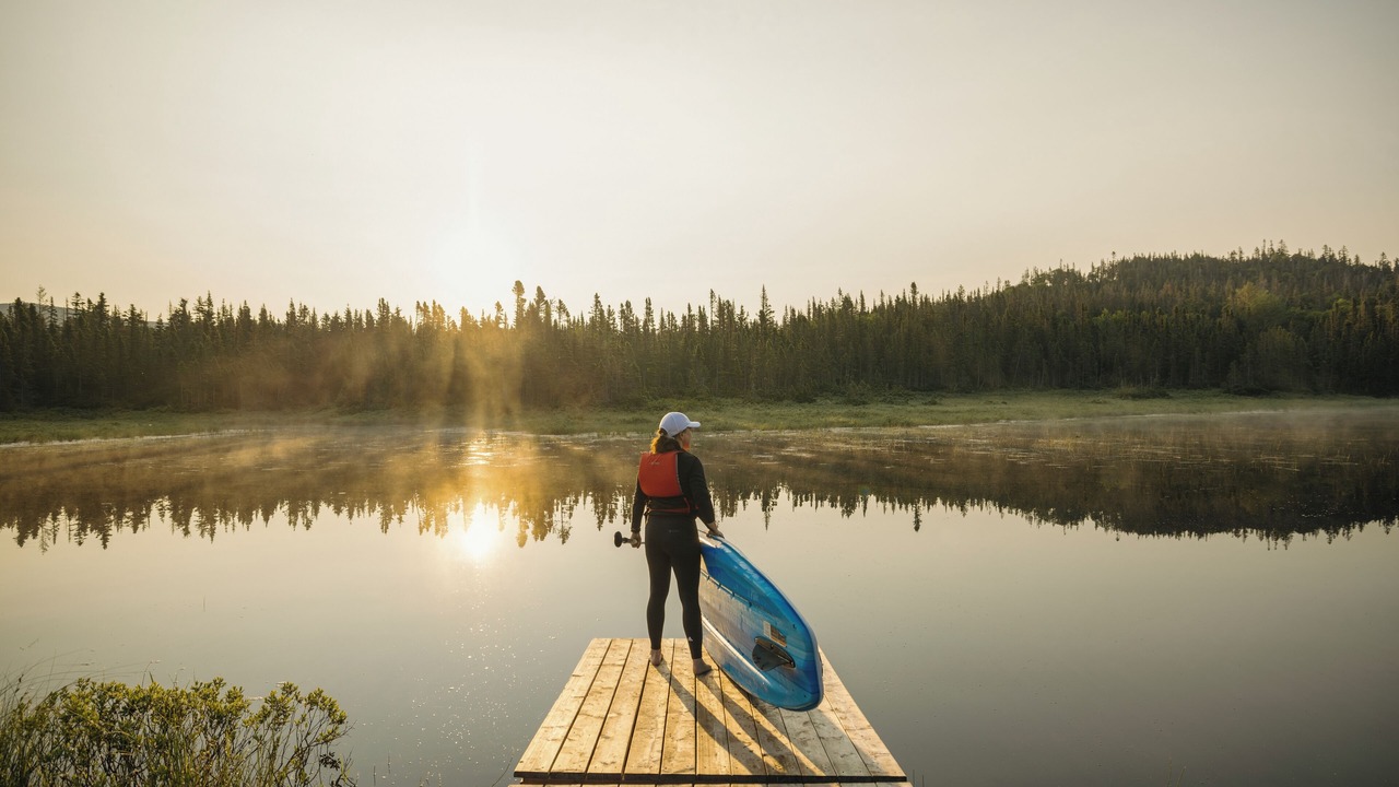 Photo of Outdoor in Sainte-Anne-des-Monts
