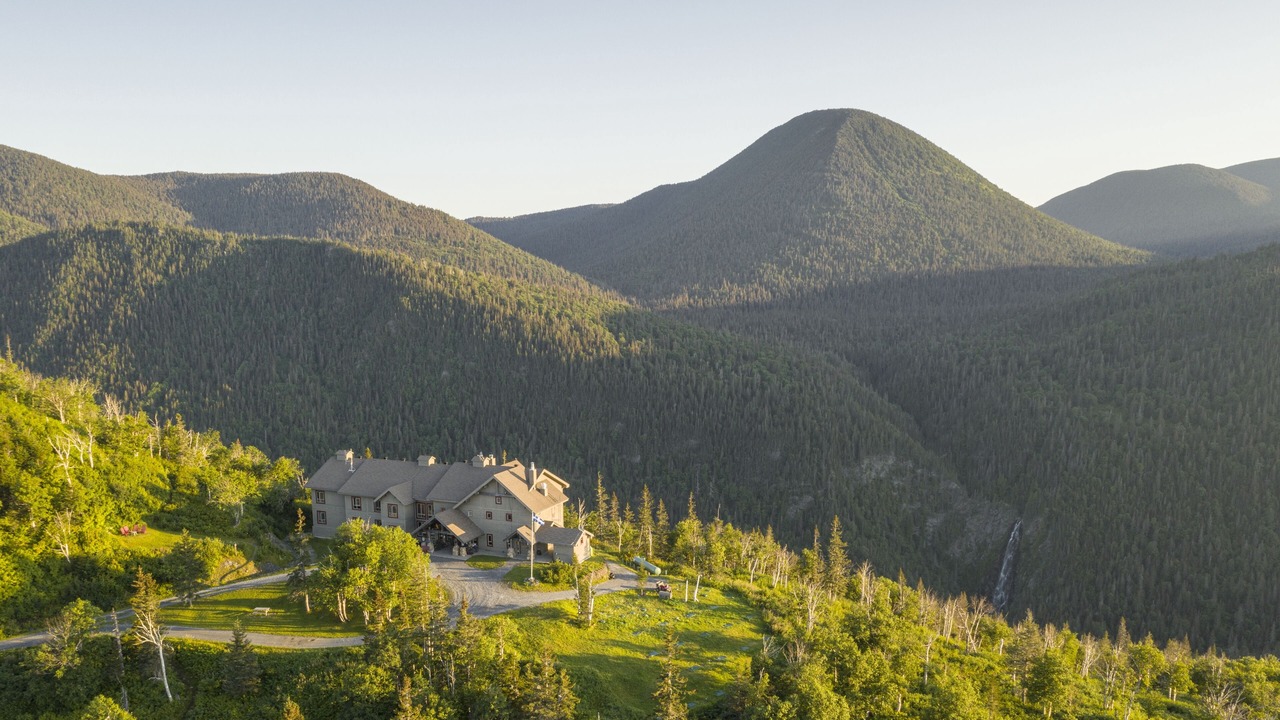 Photo of Outdoor in Sainte-Anne-des-Monts