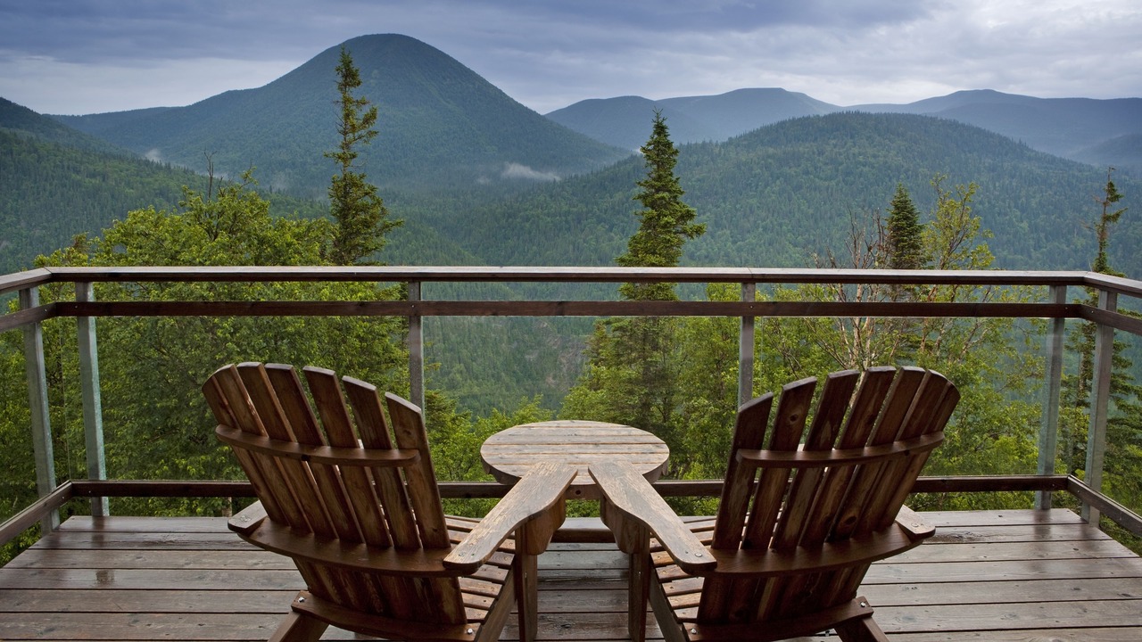 Photo of Outdoor in Sainte-Anne-des-Monts