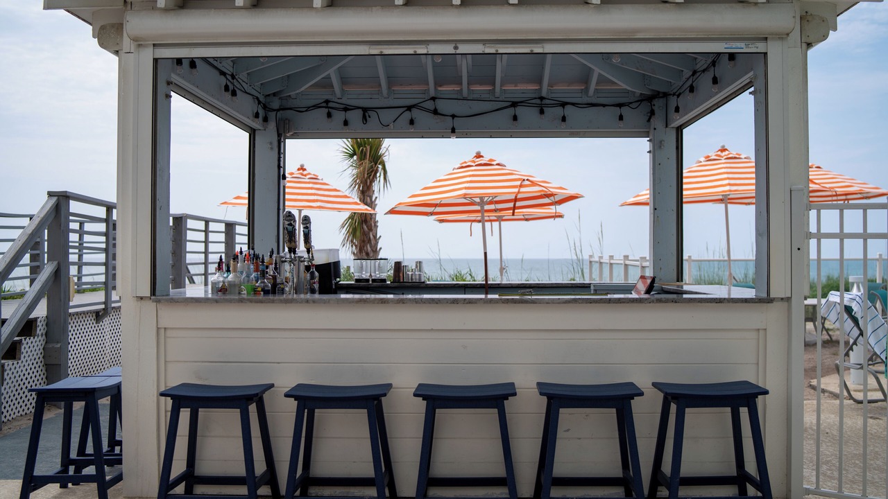 Photo of Outdoor in Pine Knoll Shores