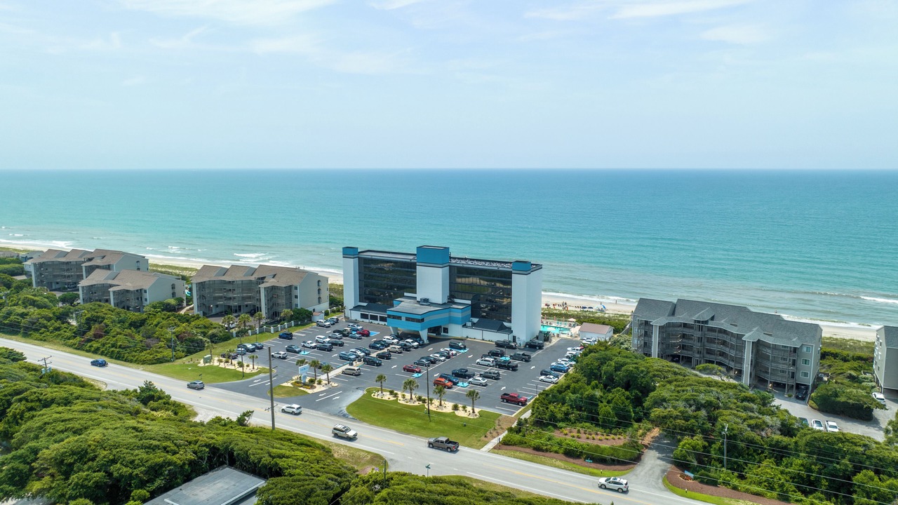 Photo of Outdoor in Pine Knoll Shores