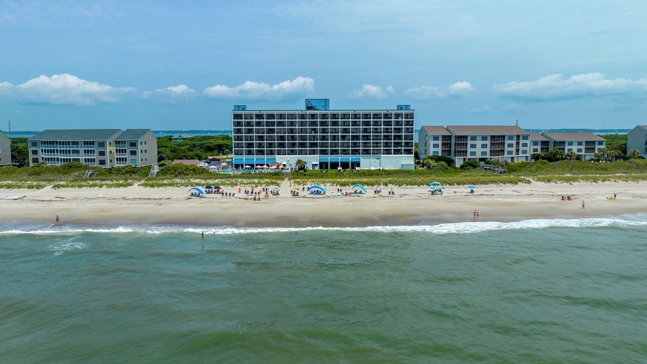 Photo of Outdoor in Pine Knoll Shores
