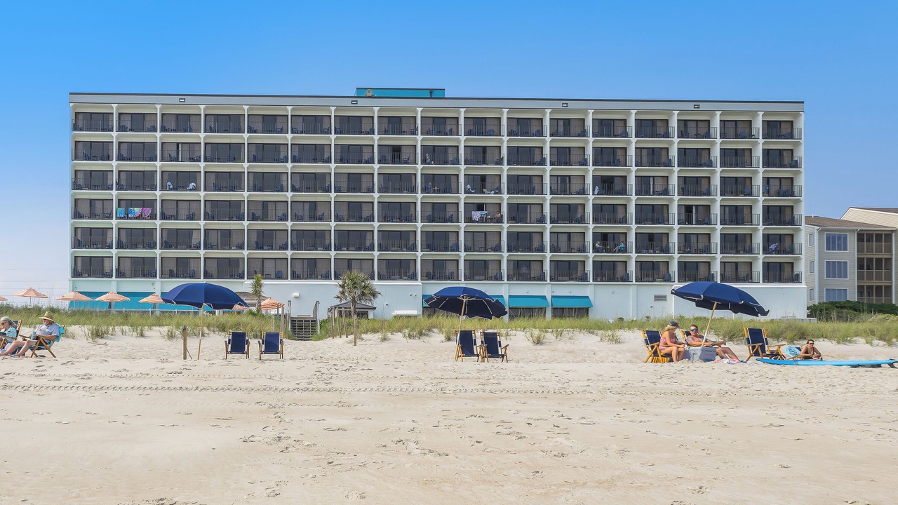 Photo of Outdoor in Pine Knoll Shores