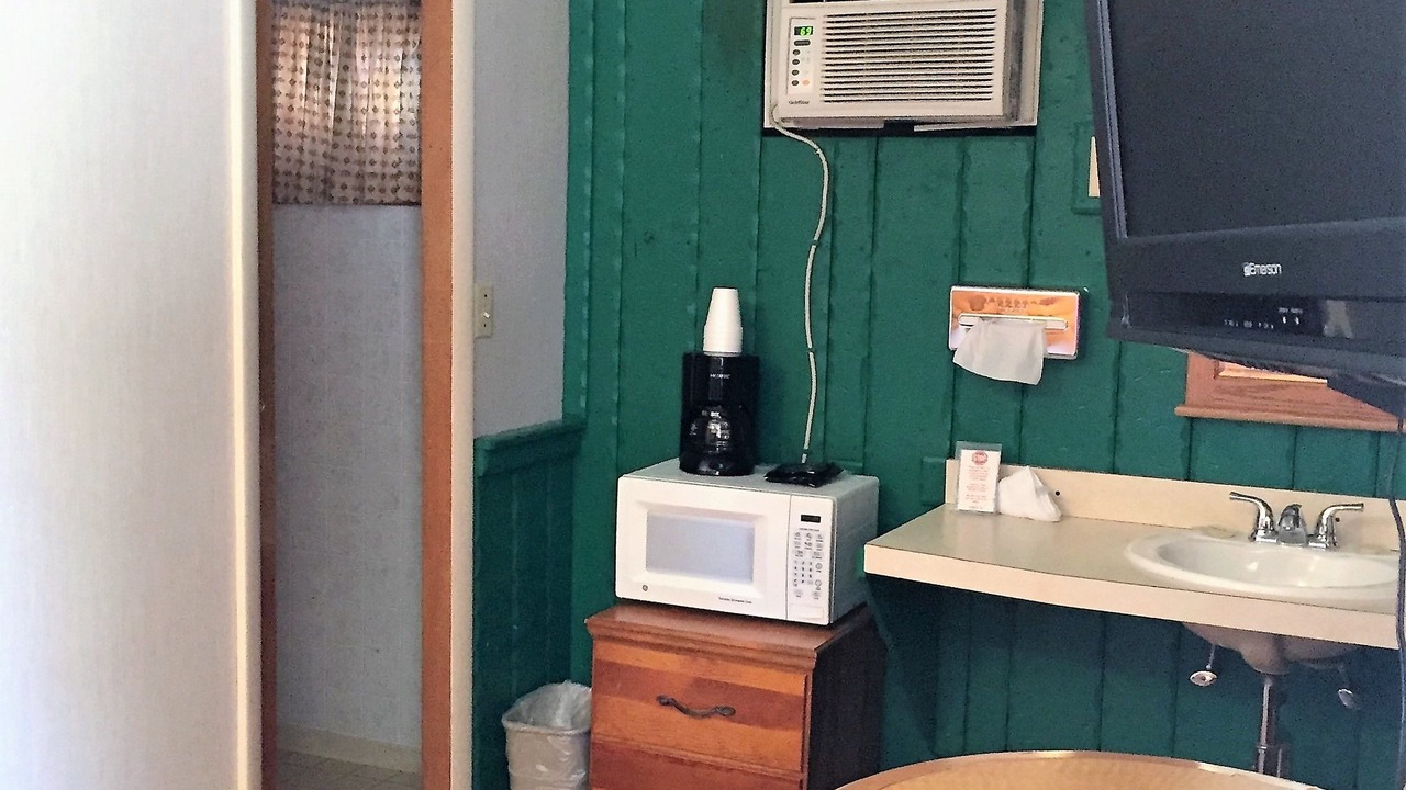 Photo of Bathroom in Buffalo