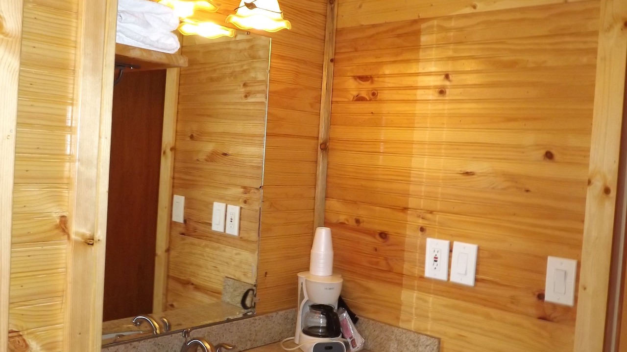 Photo of Bathroom in Buffalo