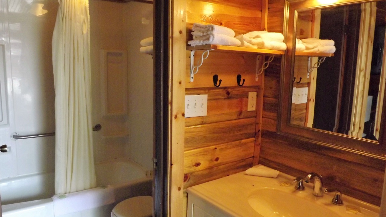 Photo of Bathroom in Buffalo