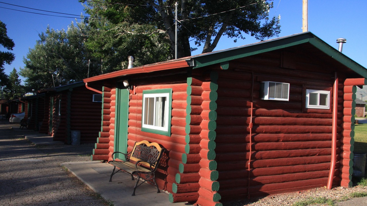 Photo of Bedroom in Buffalo