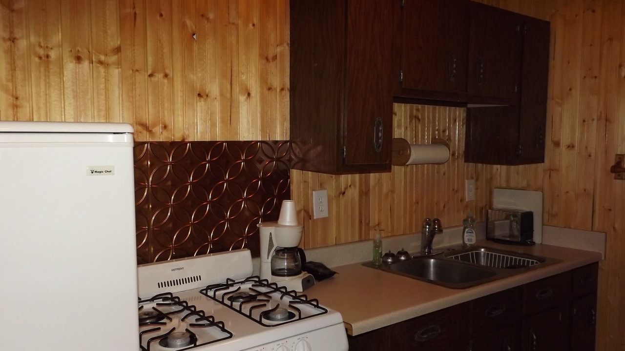 Photo of Kitchen in Buffalo