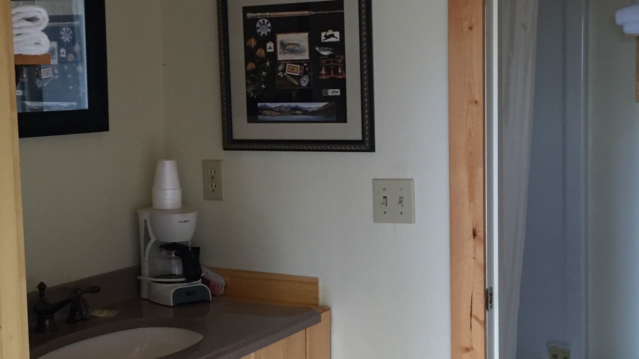 Photo of Bathroom in Buffalo