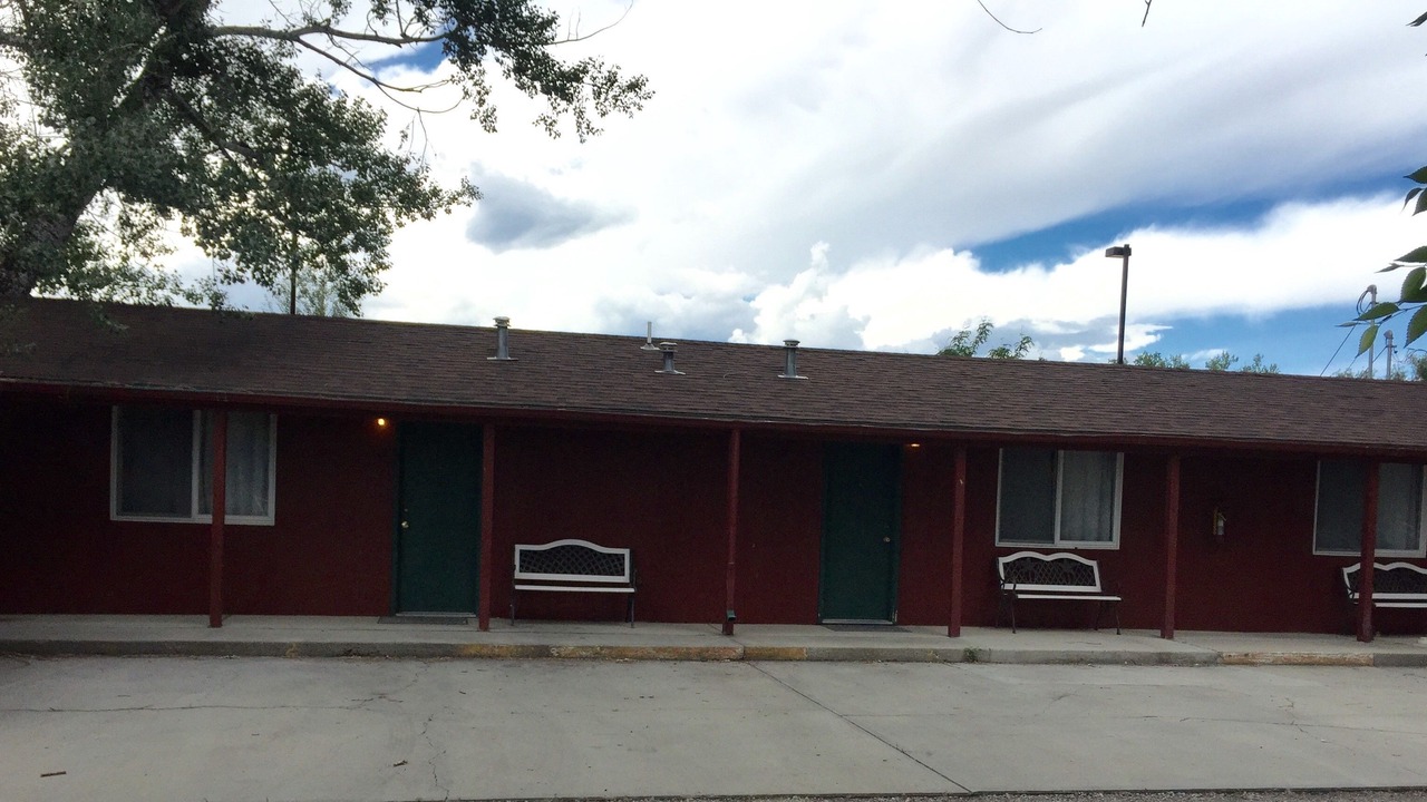 Photo of Patio Balcony in Buffalo
