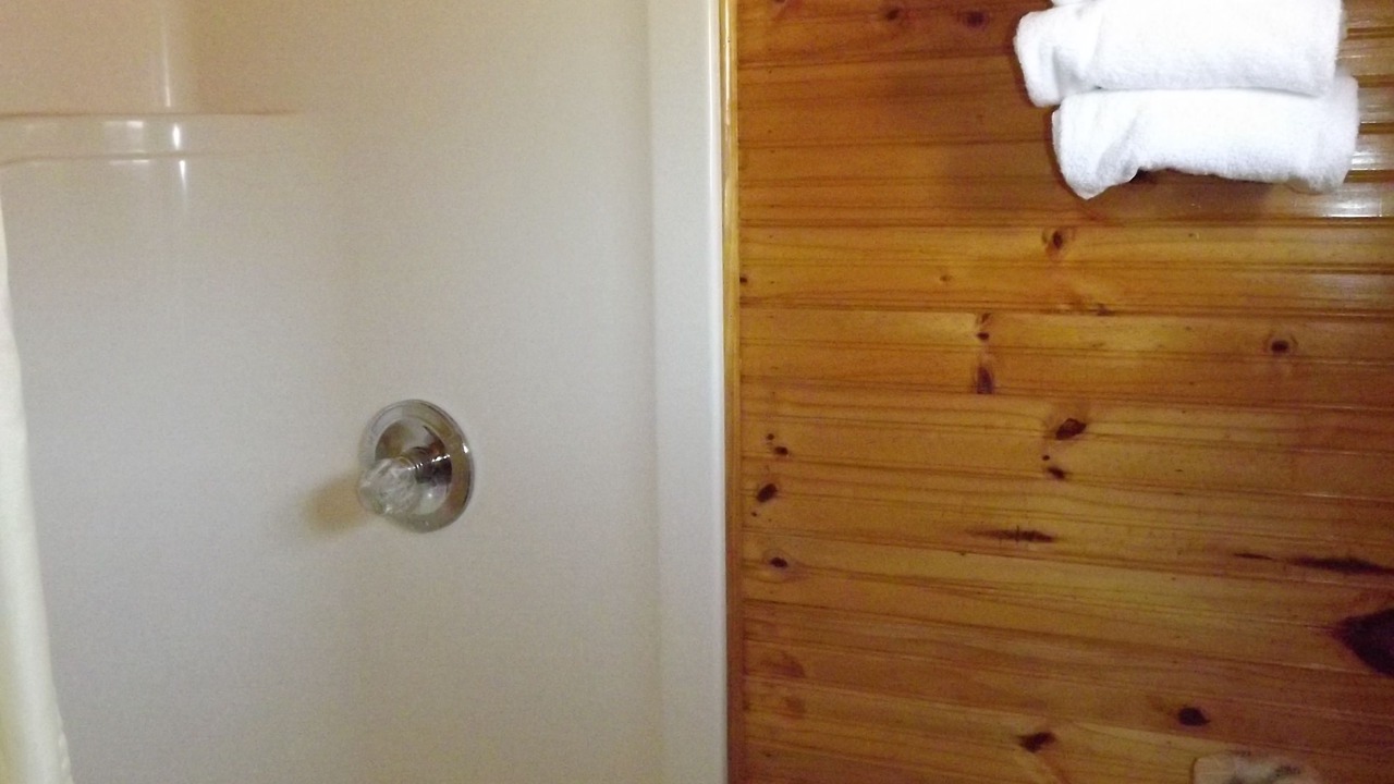 Photo of Bathroom in Buffalo