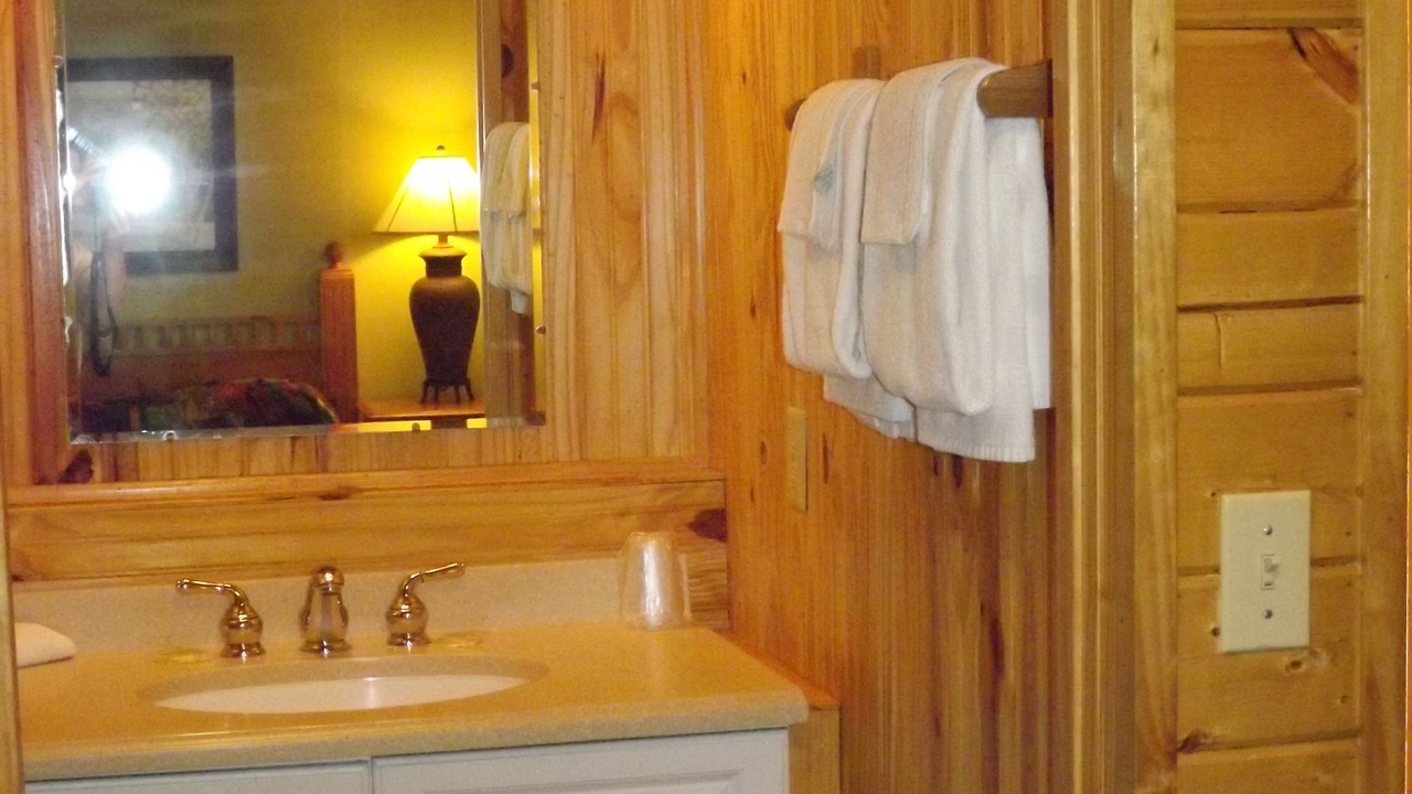 Photo of Bathroom in Buffalo